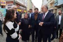 Baskan Sandikçi Açiklamasi 'Canik'te 31 Mart Aksamini Bayrama Dönüstürecegiz'