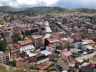 Bayburt'ta 2024 Subat Ayinda 51 Konut Satildi
