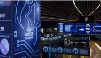 Borsa güne yükselişle başladı