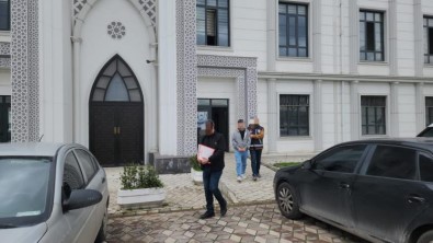 Çocuk Hirsiz Suç Makinesi Çikti