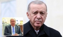 Cumhurbaşkanı Erdoğan Muharrem İnce hakkındaki şikayetinden vazgeçti