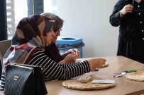 El Emegi Ürünlerin Gelirleri Filistin Halkina Gönderiliyor