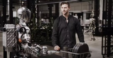 Elon Musk buna sevinmeyecek! OpenAI'ın ilk insansı robot çalışmaları ortaya çıktı!