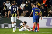 Fenerbahçe'nin 12 Maçlik Serisi Sona Erdi
