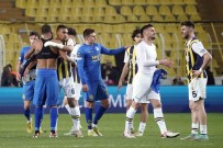 Fenerbahçe, UEFA Konferans Ligi'nde Çeyrek Finalde