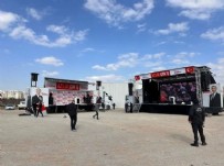 Mansur Yavaş mitingleri için kesenin ağzını açtı: Kamu kaynaklarını ses sistemine harcadı!