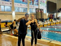 Masal Özgü Koyuncu'dan Rekorlar