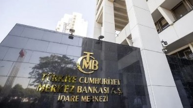 Merkez Bankası rezervleri 130,5 milyar dolar oldu