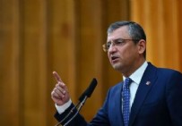 Özgür Özel'den Bilecik yalanını resmi internet sitesi ortaya çıkardı! 'Rüşvetçiyi biz ihraç ettik'