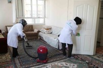 Ramazan'da Yaslilara Özel Ilgi