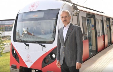 Ulaştırma bakanlığından bir raylı sistem de Kocaeli'ne: Kocaeli şehir hastanesi tramvayı 17 Mart'ta açılıyor...
