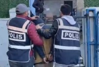 Uzun Süredir Aranan Firariler, Izmir Güven Timleri'ne Yakalandi