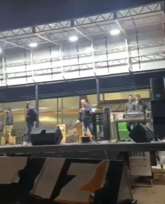 Mansur Yavaş mitingleri için kesenin ağzını açtı: Kamu kaynaklarını ses sistemine harcadı!