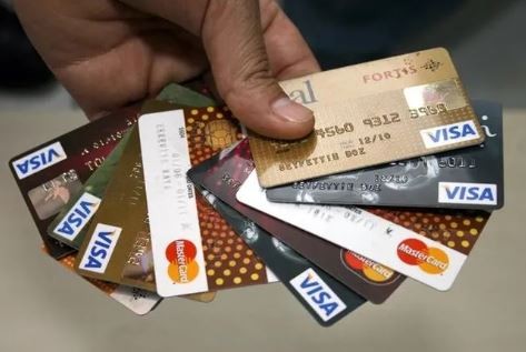 Kredi kartına ilk fren nakit avansa! Sınırlama getirildi