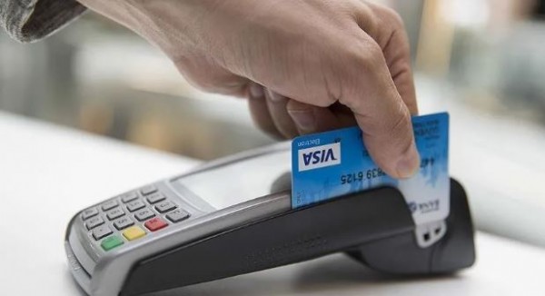 Kredi kartına ilk fren nakit avansa! Sınırlama getirildi
