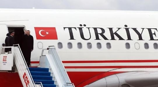 Terörü bitirme değil süpürme operasyonu! Dışişleri Bakanı Hakan Fidan, Milli Savunma Bakanı Yaşar Güler ve MİT Başkanı İbrahim Kalın Irak'a gidiyor