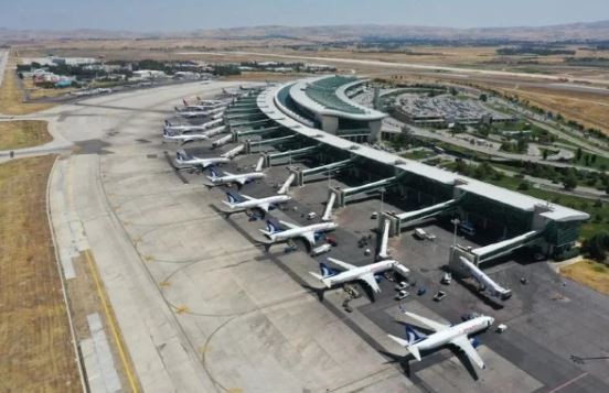 Havada rekor! Bakan Uraloğlu 2024 yılı şubat ayı rakamlarını açıkladı