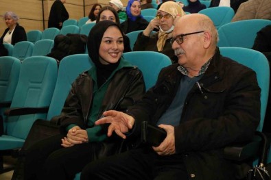 65 Yas Üstü Çinarlar Üniversiteli Oldu