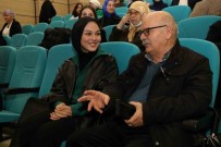 65 Yas Üstü Çinarlar Üniversiteli Oldu