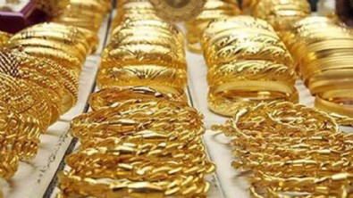 Altın fiyatlarında son durum ne? İşte detaylar...
