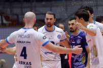 Arkas Spor, 4'Te 4 Yapmanin Pesinde