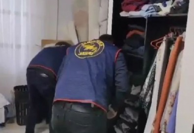 Bakan Yerlikaya: SİBERGÖZ-26 operasyonlarında 75 şüpheli yakalandı