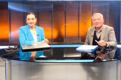 Baskan Kepenek; '5 Yilda Honaz'in Çehresini Degistirdik'