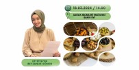 Erzincan'da Uzmanindan Ramazan'da Beslenme Tavsiyeleri Verilecek