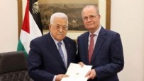 Filistin Devlet Başkanı Mahmud Abbas, Yatırım Fonu Başkanı Muhammed Mustafa'yı yeni Başbakan olarak atadı