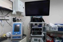 Genel Cerrah Suat  Evirgen Açiklamasi 'Guatr Ameliyati Sinir Monitörizasyon Cihazi Ile Daha Güvenli' Haberi