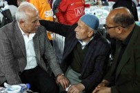 Gültak Açiklamasi 'Akdeniz'de Elde Ettigimiz Huzur, Baris Ve Kardeslik Iklimini Koruyacagiz'