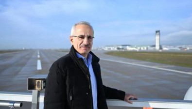 Havada rekor! Bakan Uraloğlu 2024 yılı şubat ayı rakamlarını açıkladı