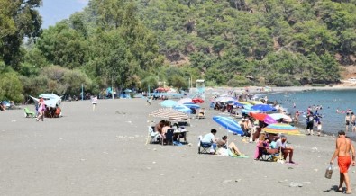 Inlice Plaji'nin Isletmesi Meslek Lisesi'ne Devredildi