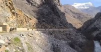 Mağarada PKK’ya ait malzemeler ele geçirildi Haberi