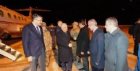 Milli Savunma Bakanı Güler'den zirve sonrası Irak sınırına ziyaret!