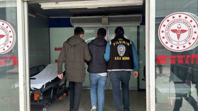 (Özel) 18 Yasinda Ama 52 Yil Kesinlesmis Hapis Cezasi Var