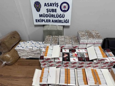 (Özel) Bursa'da 2 Ayda 54 Bin Kisi Sorgulandi, Bin 716 Aranan Sahis Yakalandi