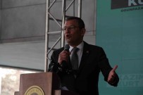 Özgür Özel, AK Parti Adayina Yüklenirken Yanlis Üstüne Yanlis Konustu