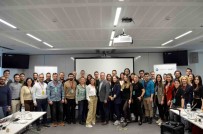 'Scaleup Programi'nin 5'Inci Dönemi 10 Girisim Ile Basladi