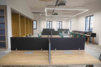 Sirintepe Akil Küpü Kütüphanesi Açilis Için Gün Sayiyor