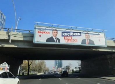 Skandal resmen belgelendi! Mansur Yavaş'ın prensi, PORTAŞ'ı batırdı!