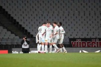 Trendyol Süper Lig Açiklamasi Fatih Karagümrük Açiklamasi 0 - Konyaspor Açiklamasi 1 (Ilk Yari)