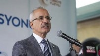 Ulaştırma ve Altyapı Bakanı Abdulkadir Uraloğlu katıldığı canlı yayında önemli açıklamalarda bulundu