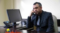 Yozgat'ta Alo Fetva Hattina Günlük Bin 500 Çagri Ulasiyor