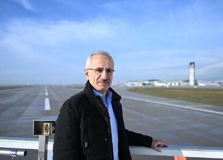 CHP'nin 'Kapatacağız' dediği İstanbul Havalimanı rekor kırıyor: Sadece 2 ayda 12 milyona dayandı