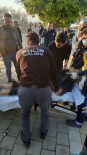 Adana'da Sulama Kanalinda Erkek Cesedi Bulundu