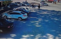 Afyonkarahisar'da Garip Olay