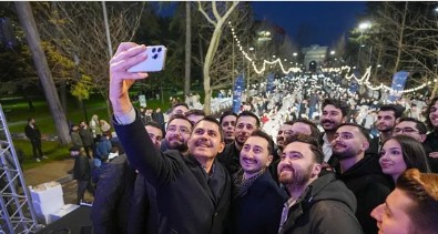 AK Partili Kabaktepe açıkladı: İşte İstanbul için son anket sonuçları....