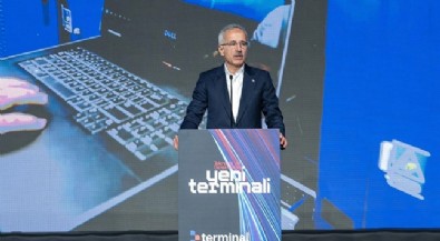 Bakan Uraloğlu: 6G hazırlıklarına başladık