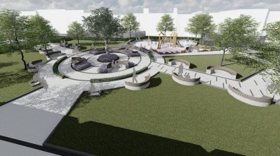 Baser'den 50 Mahalleye 50 Park Sözü